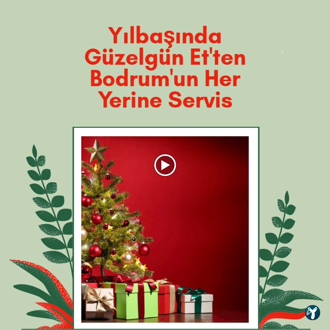Güzelgün Et Bodrum