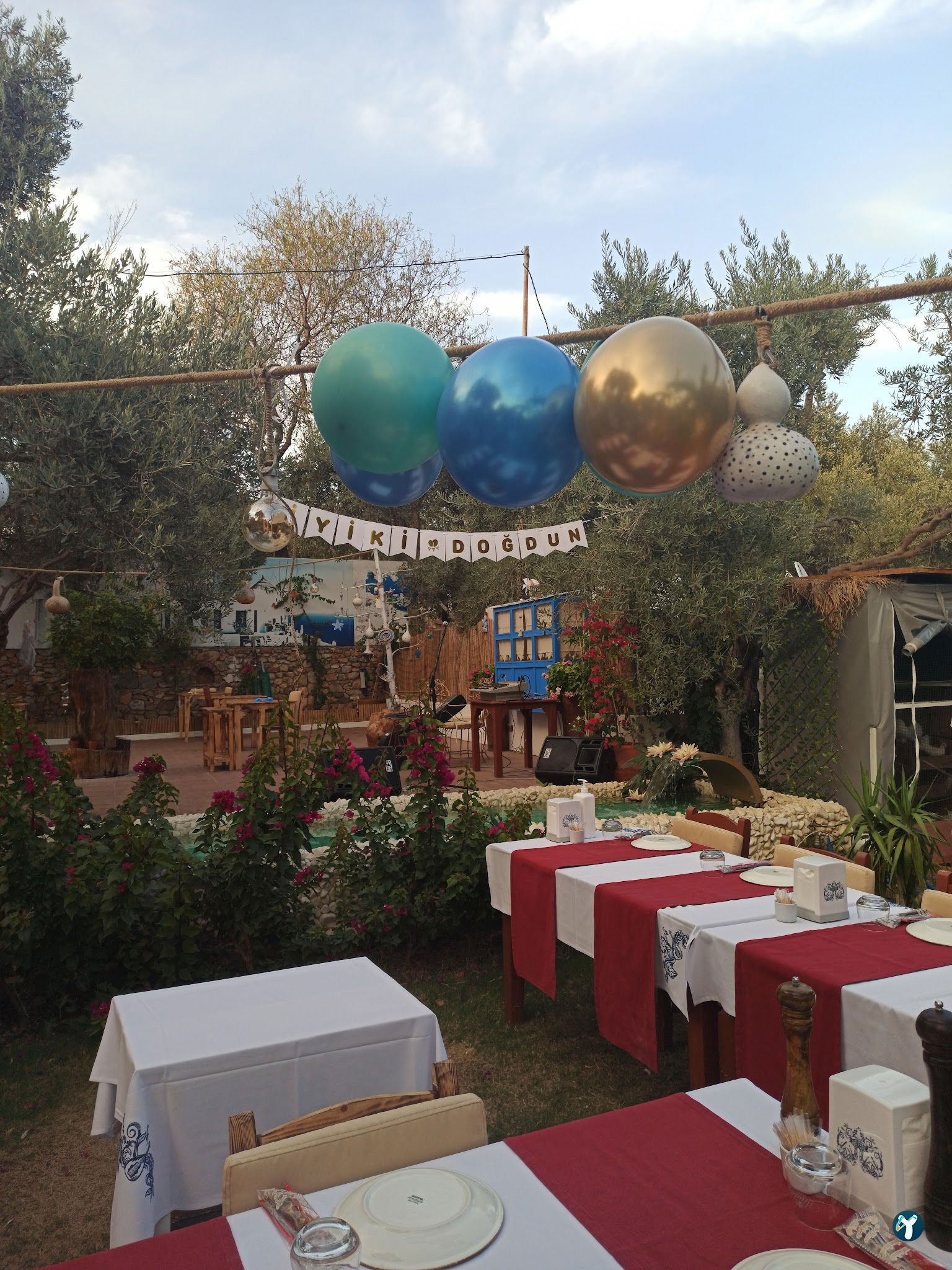 Güzelgün Et Bodrum