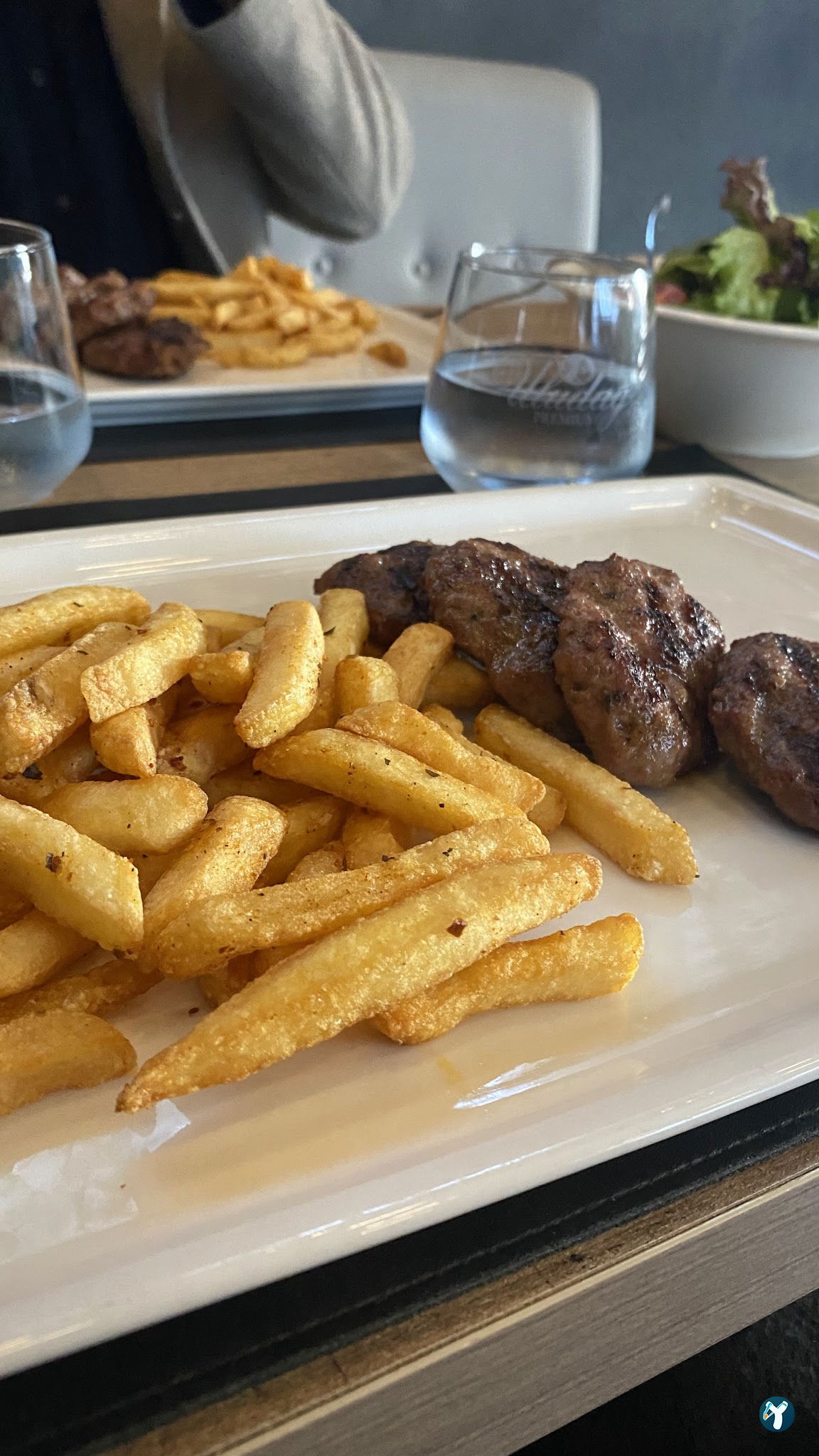Güzelgün Et Bodrum