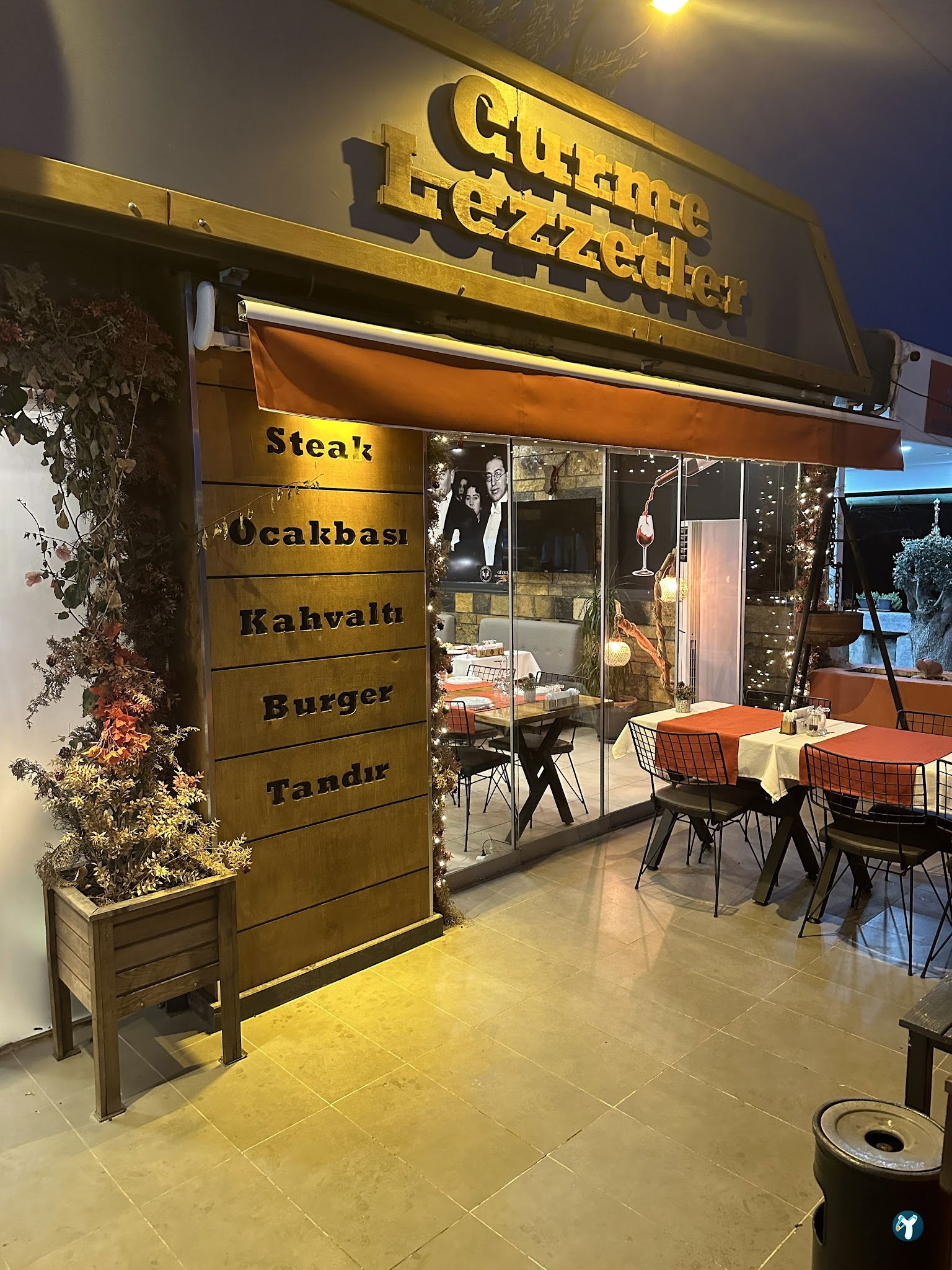 Güzelgün Et Bodrum
