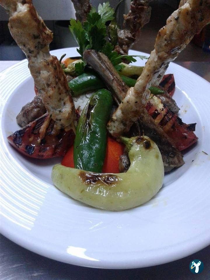 Güzelgün Et Bodrum