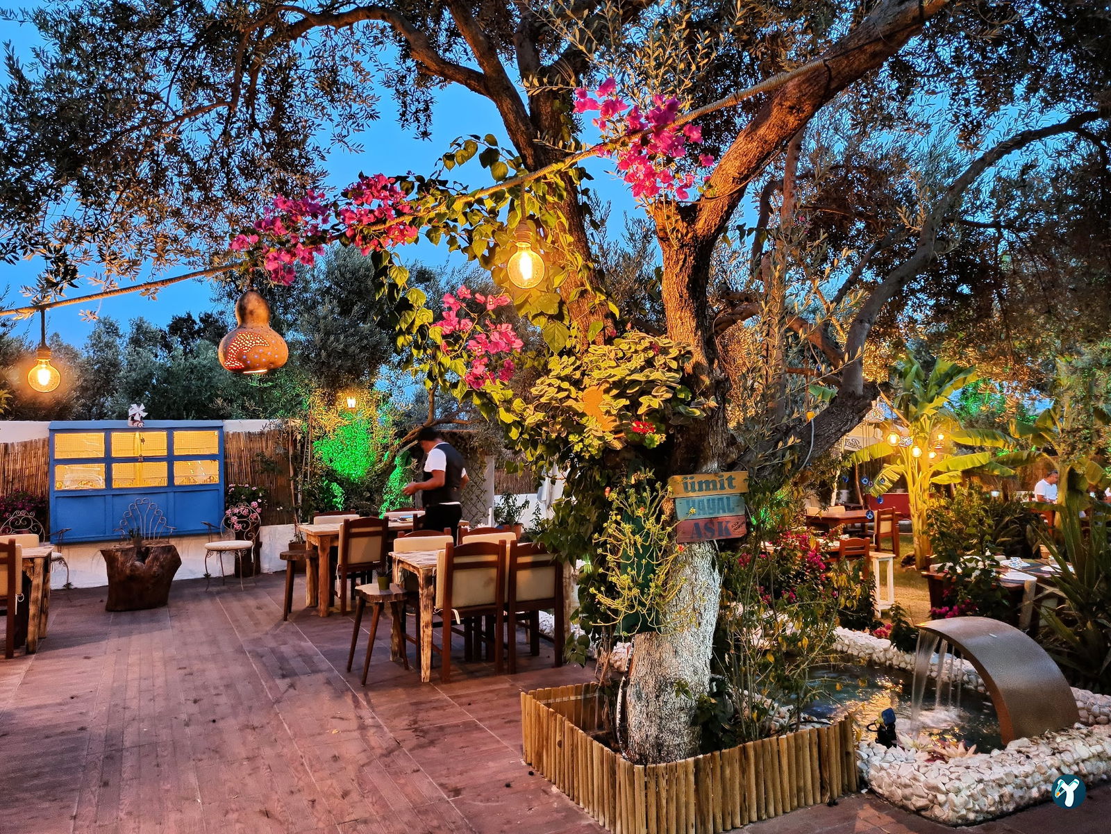Güzelgün Et Bodrum