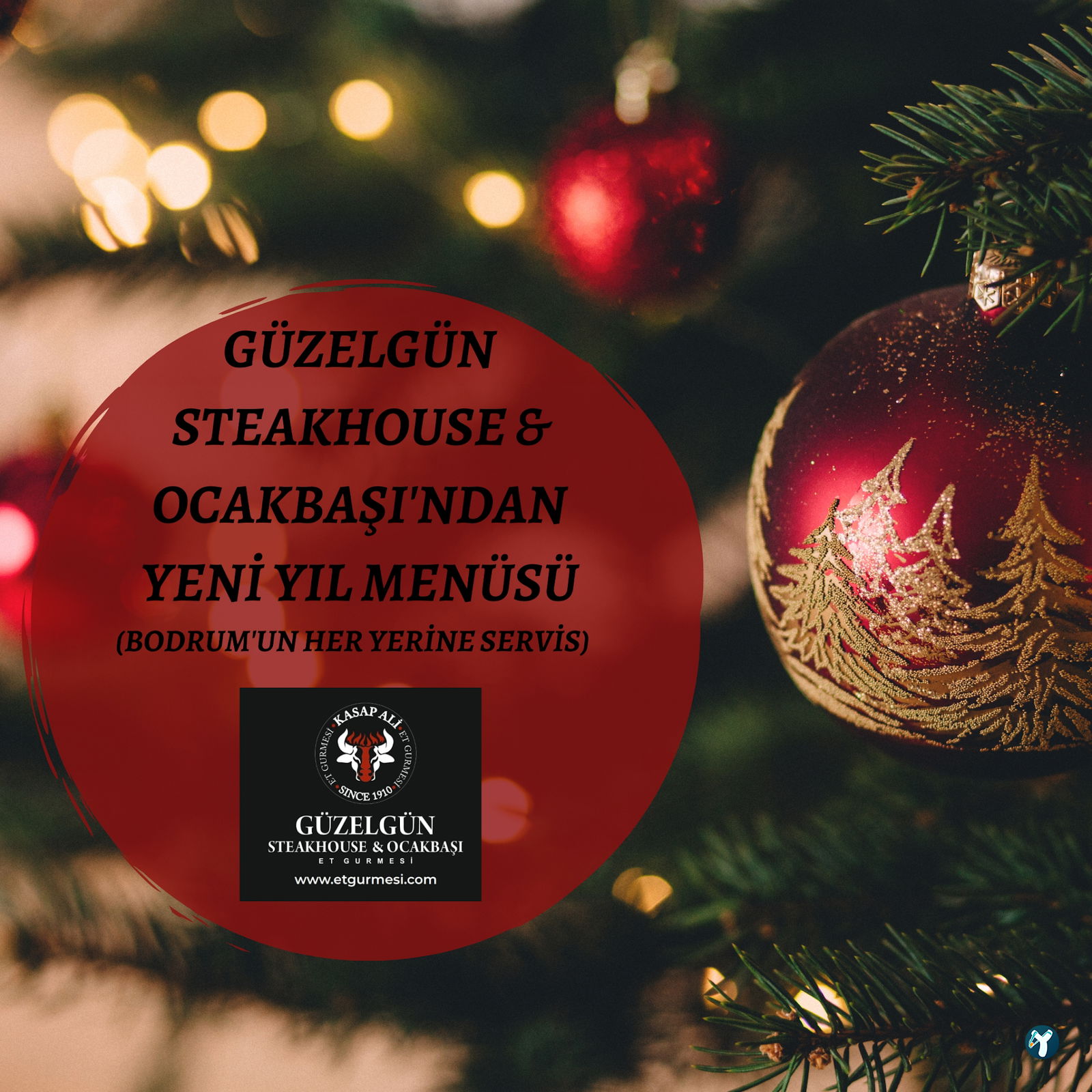 Güzelgün Et Bodrum