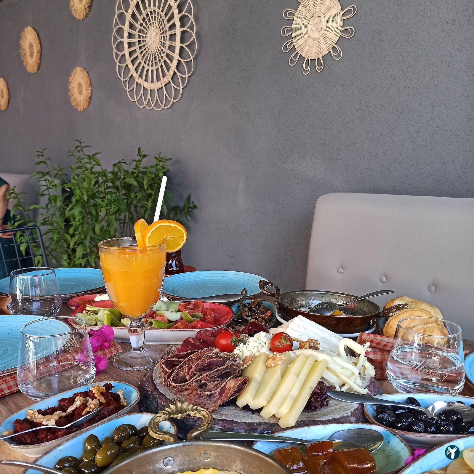 Güzelgün Et Bodrum
