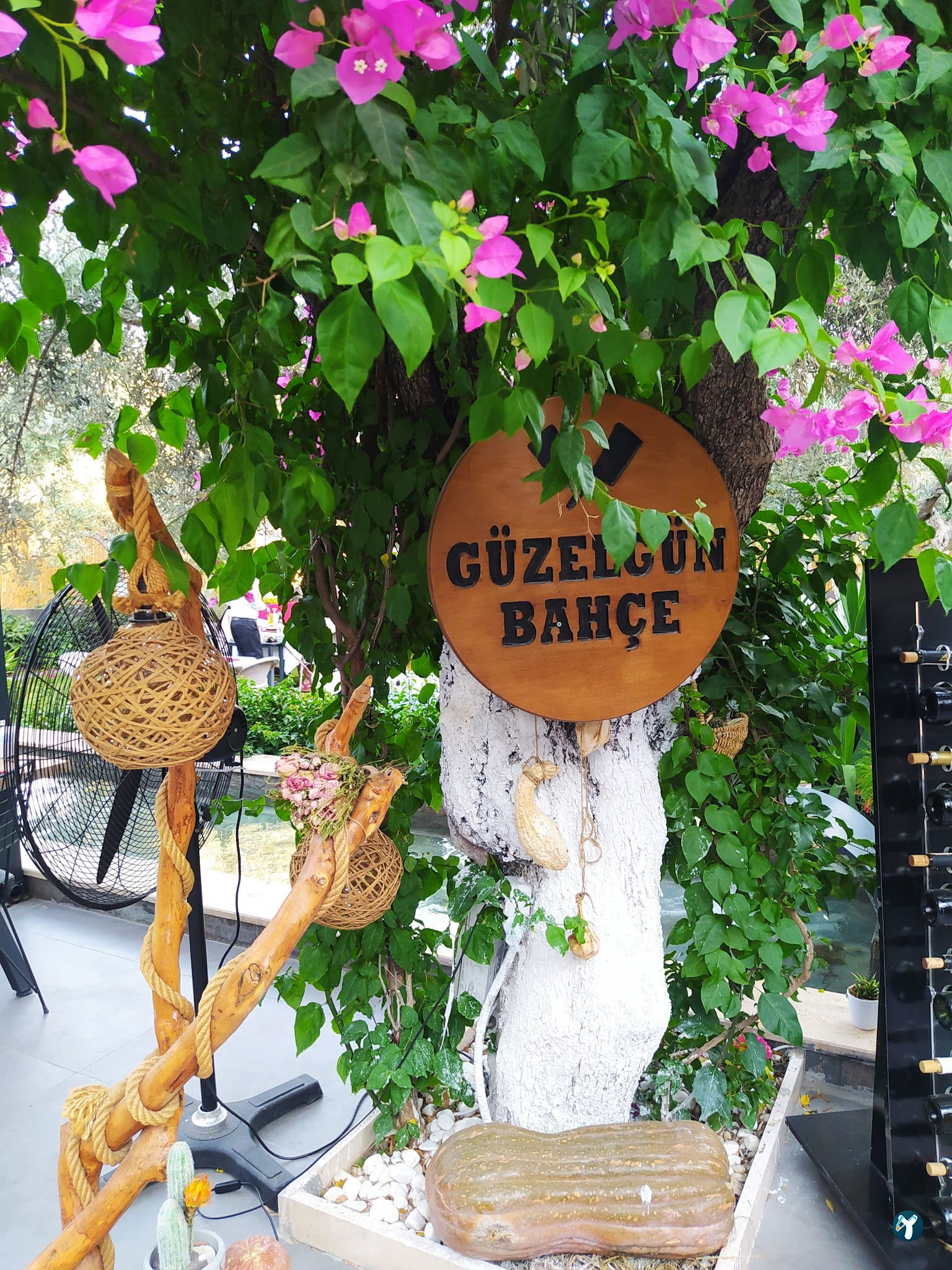 Güzelgün Et Bodrum