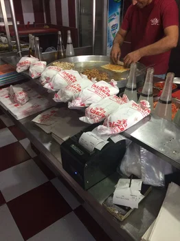 Biber Tantuni resimleri