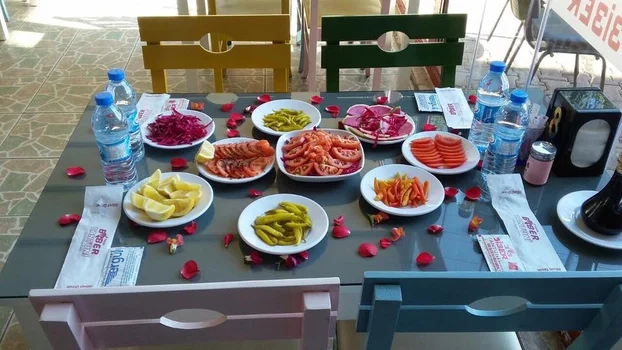 Biber Tantuni resimleri