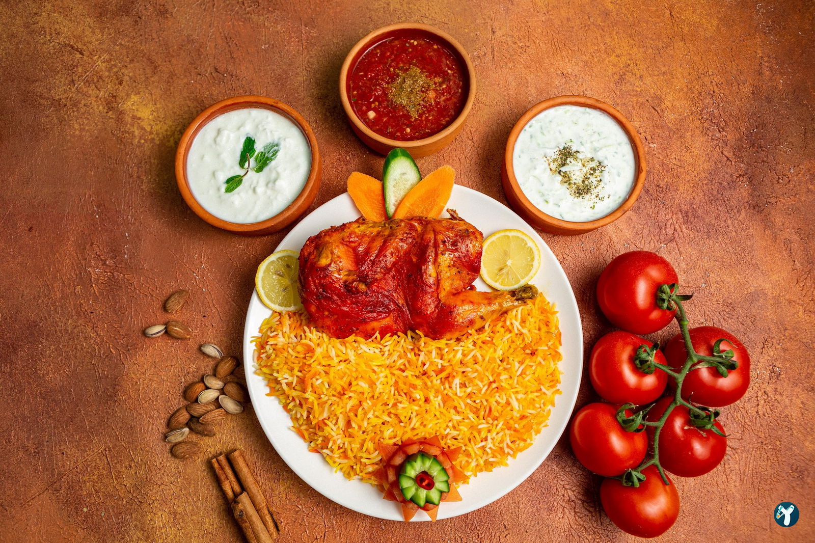 Sana'A Restaurant مطعم صنعاء
