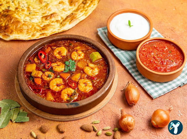 Sana'A Restaurant مطعم صنعاء