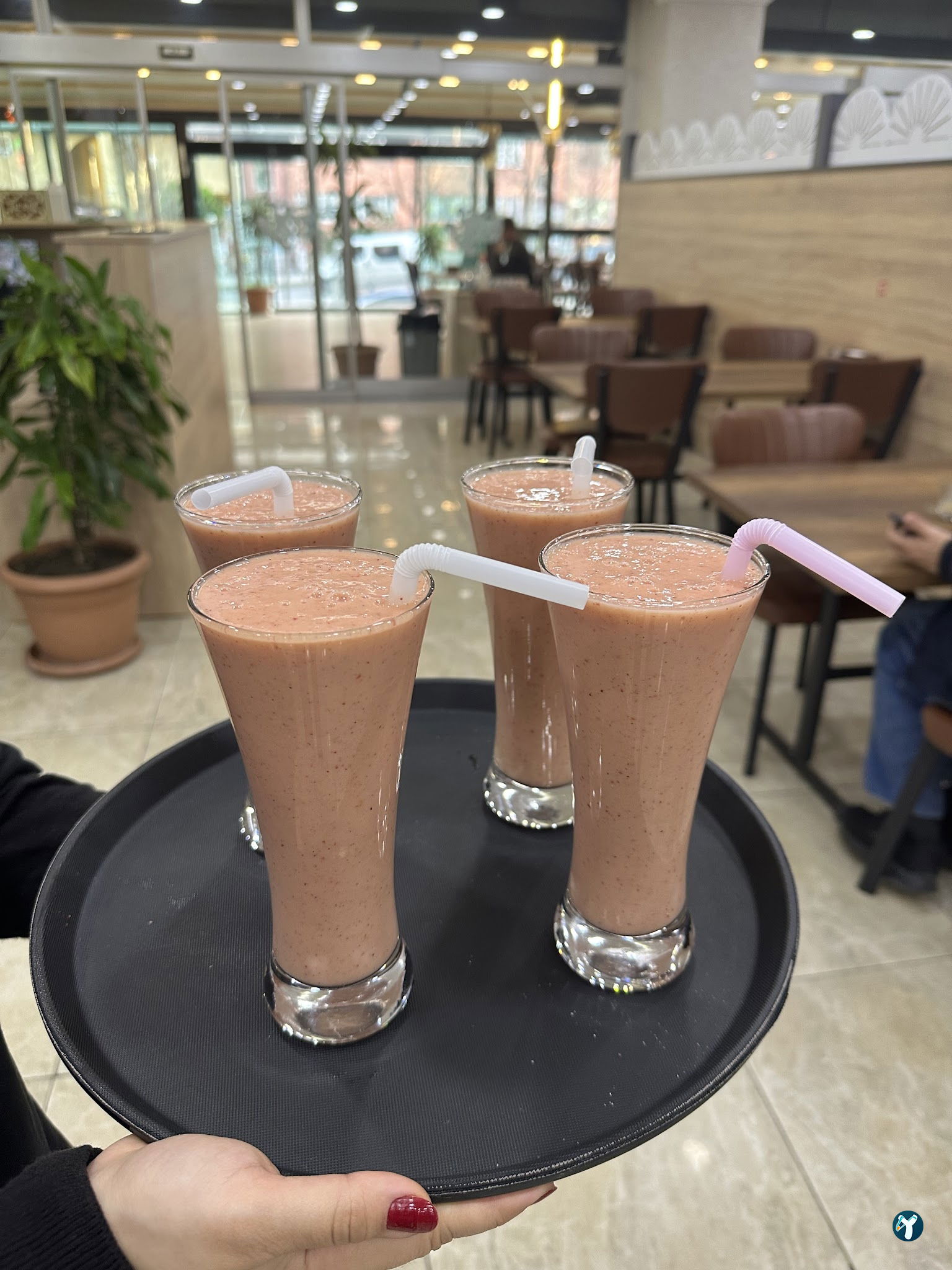 Sana'A Restaurant مطعم صنعاء