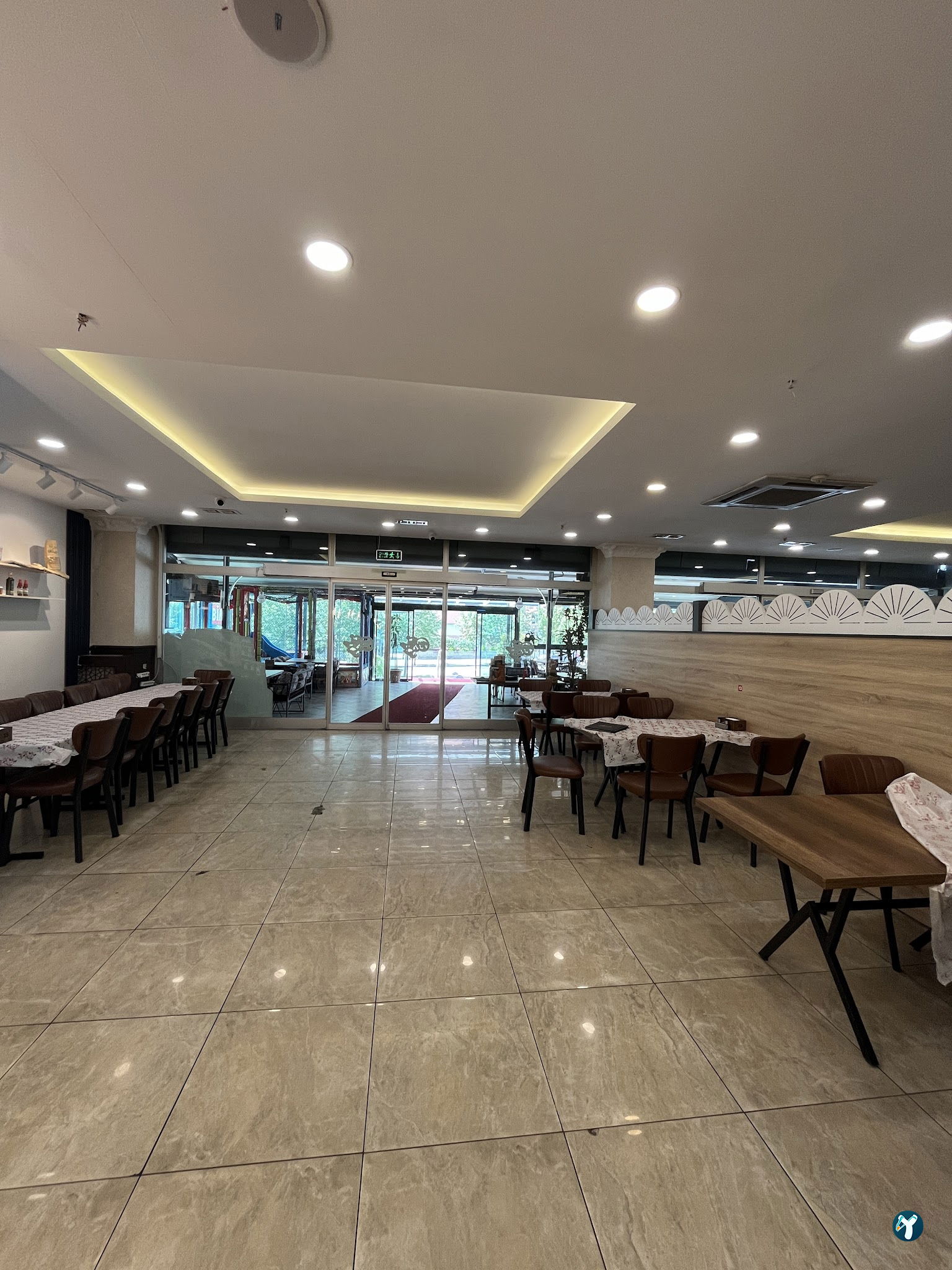Sana'A Restaurant مطعم صنعاء