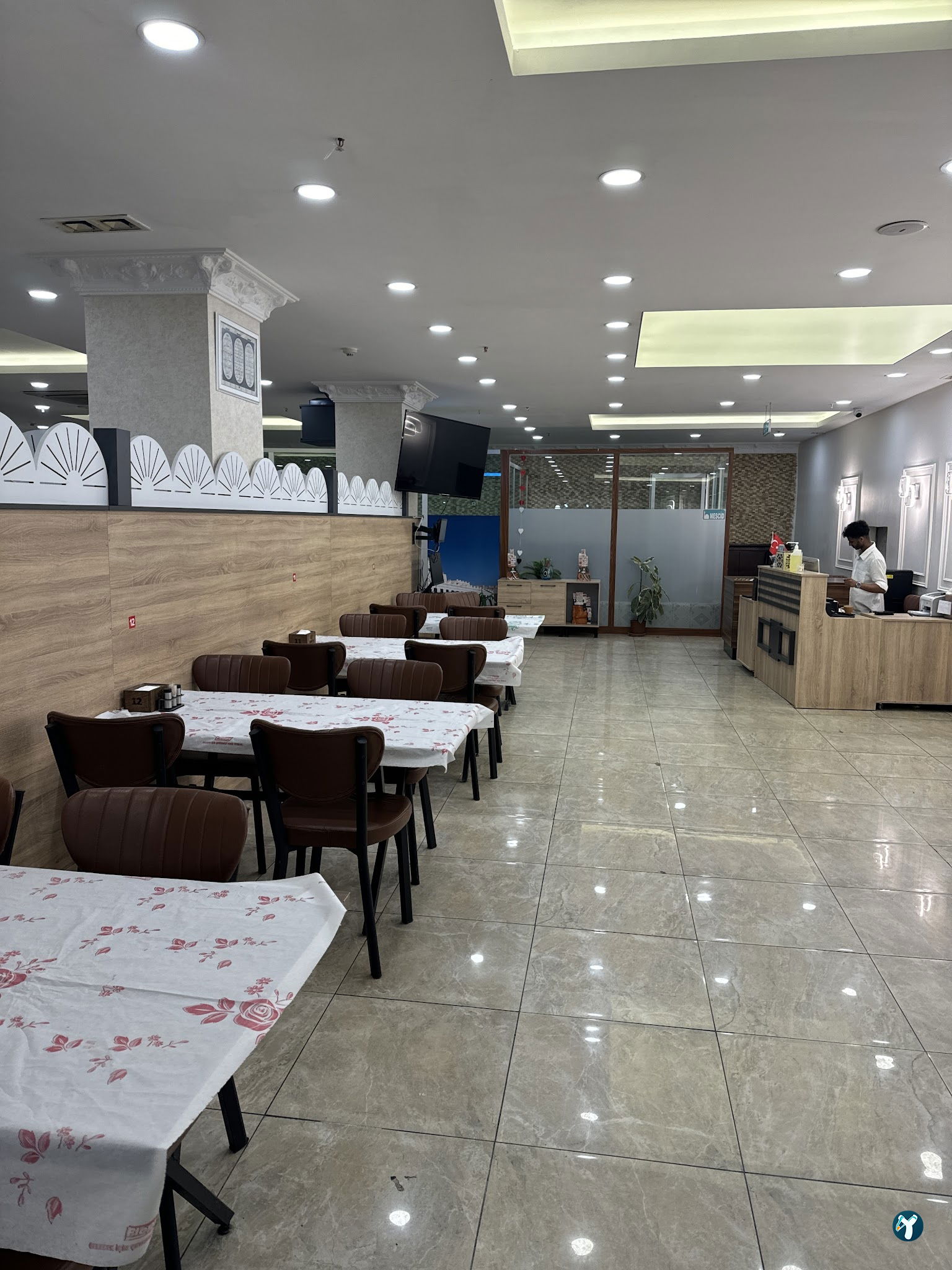 Sana'A Restaurant مطعم صنعاء