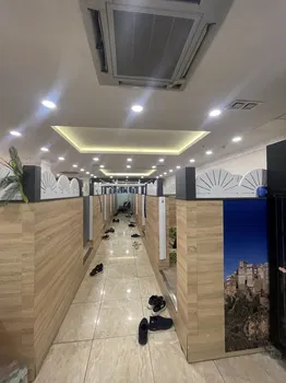Sana'A Restaurant مطعم صنعاء resimleri Sana'A Restaurant مطعم صنعاء resimleri