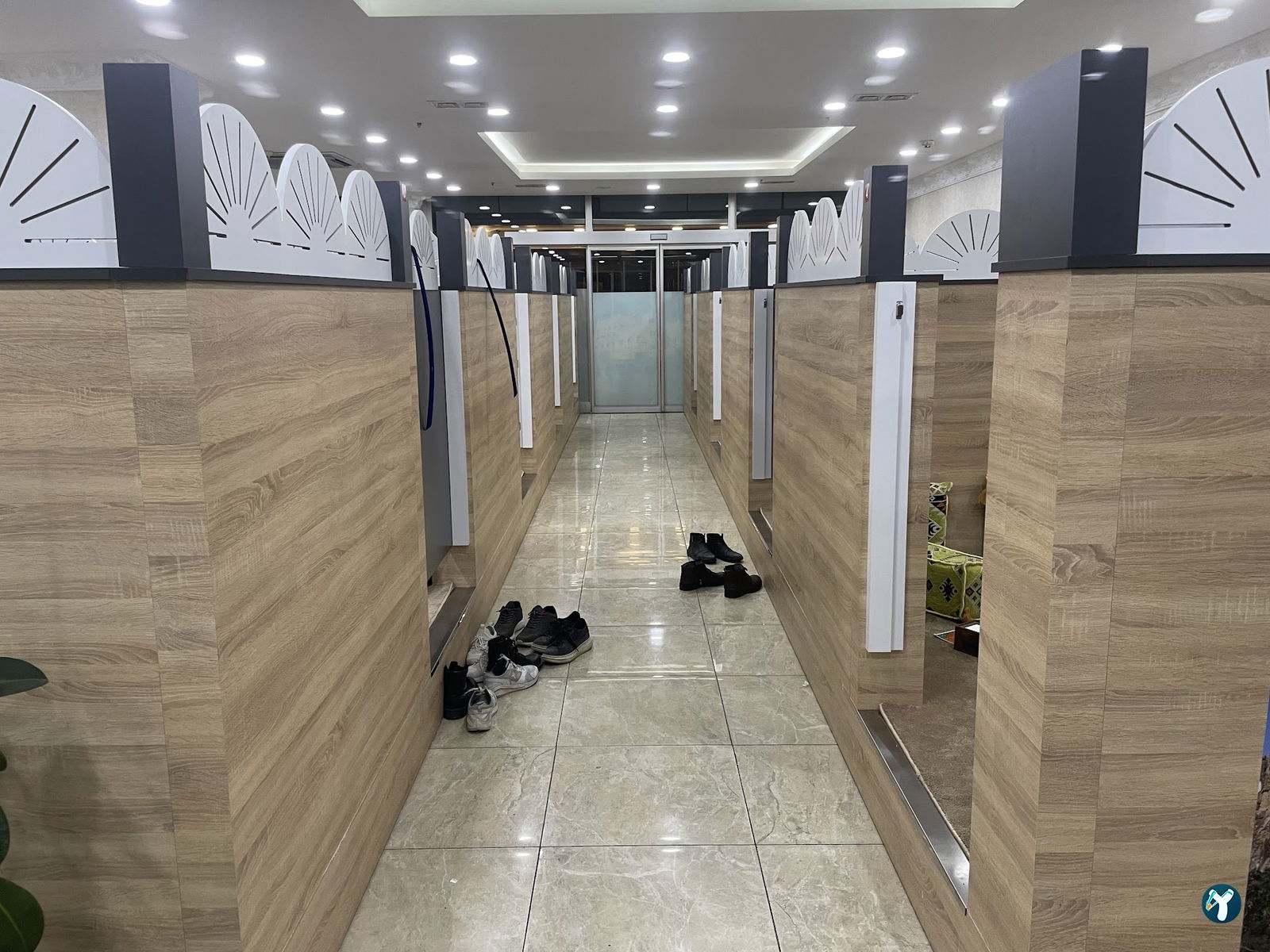 Sana'A Restaurant مطعم صنعاء