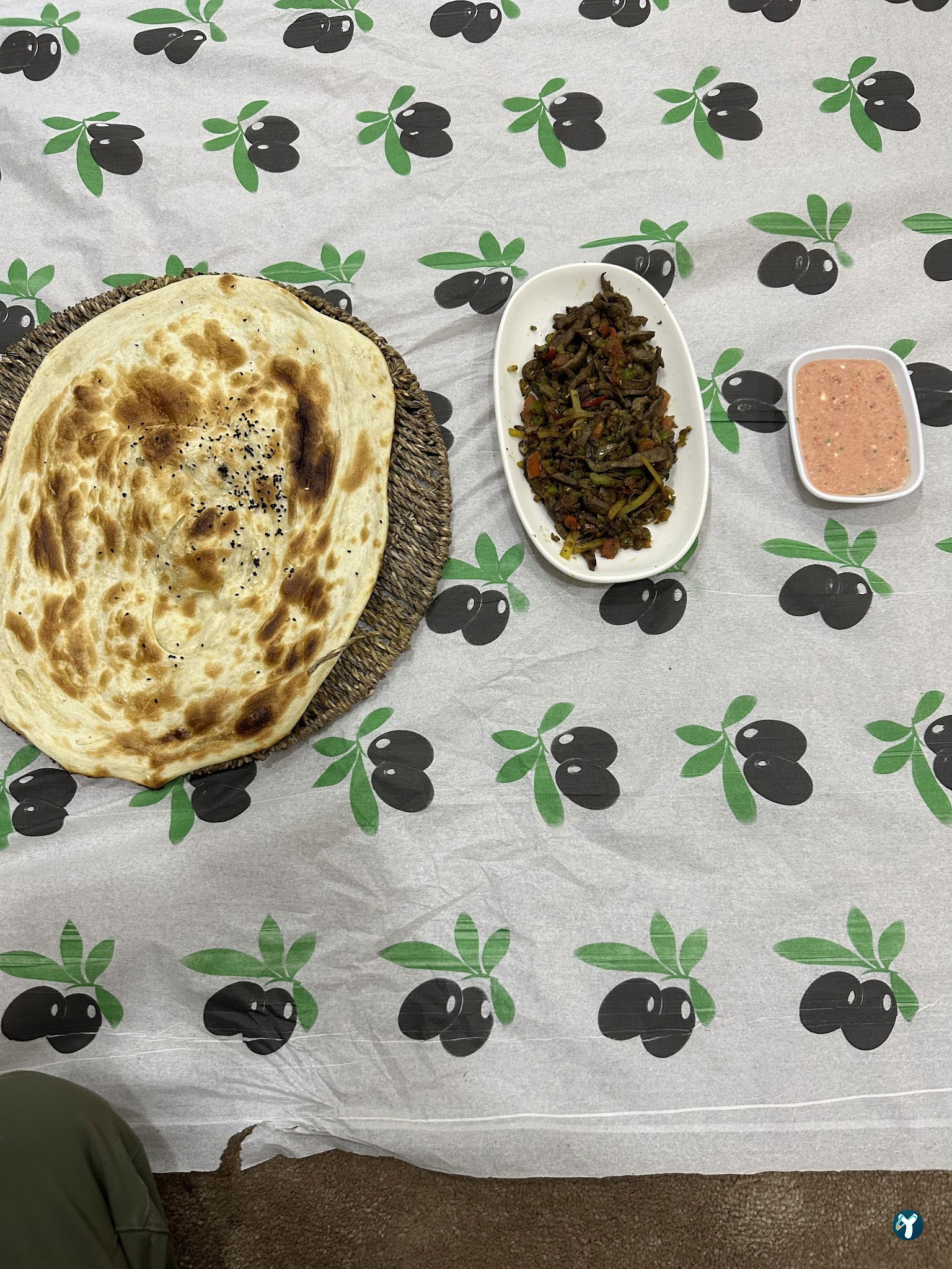 Sana'A Restaurant مطعم صنعاء