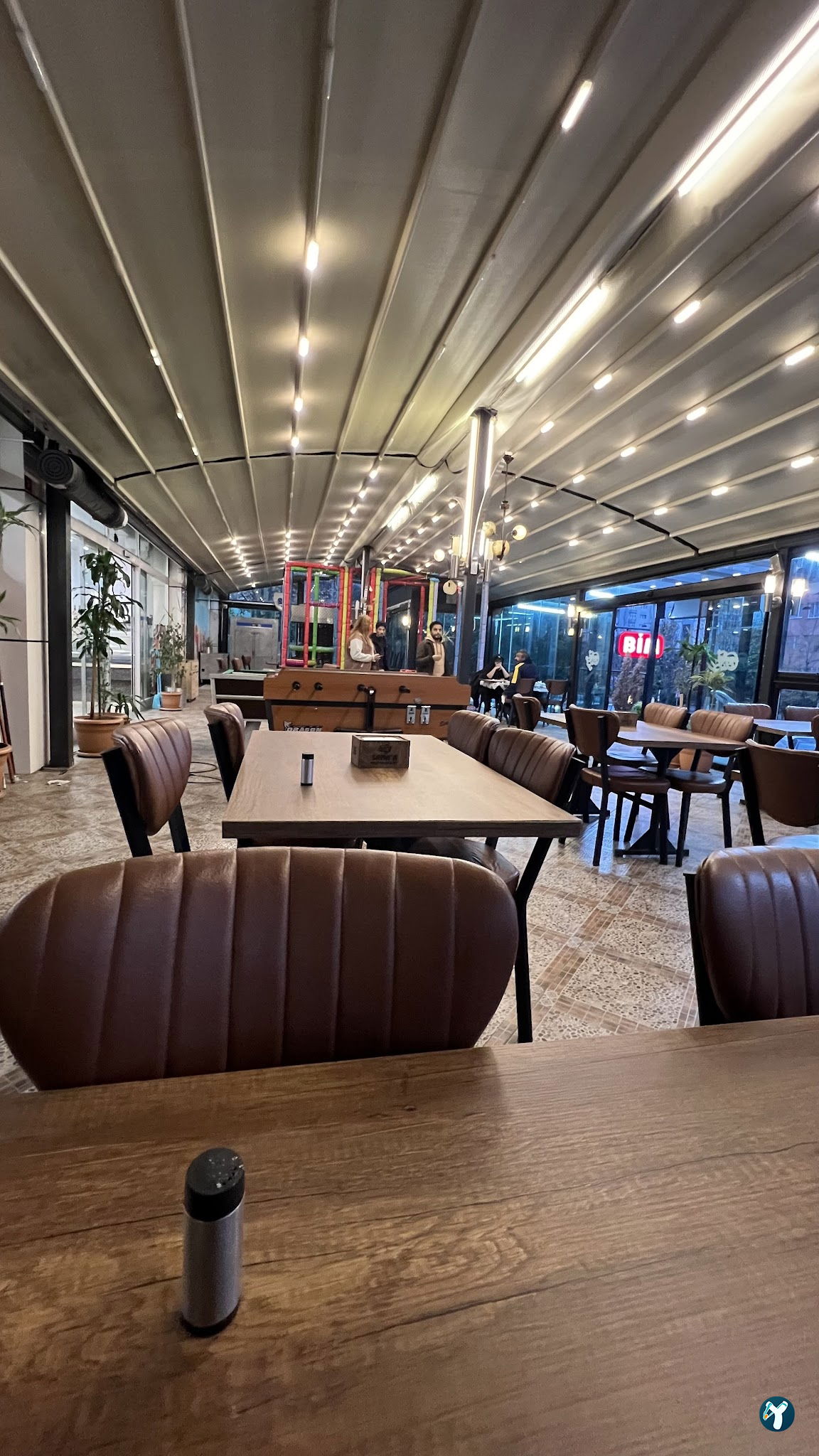 Sana'A Restaurant مطعم صنعاء