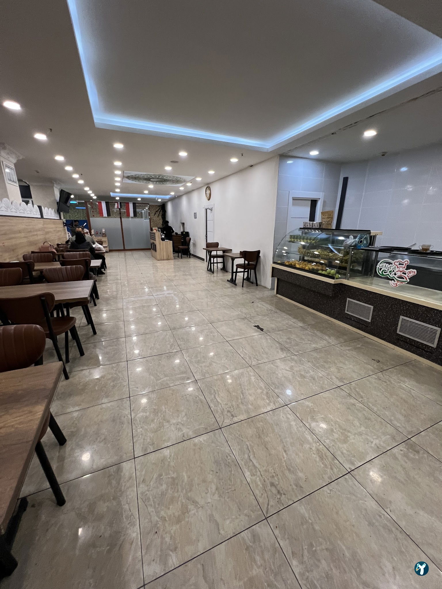 Sana'A Restaurant مطعم صنعاء