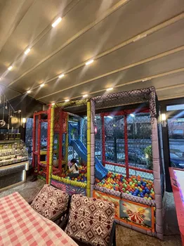 Sana'A Restaurant مطعم صنعاء resimleri Sana'A Restaurant مطعم صنعاء resimleri