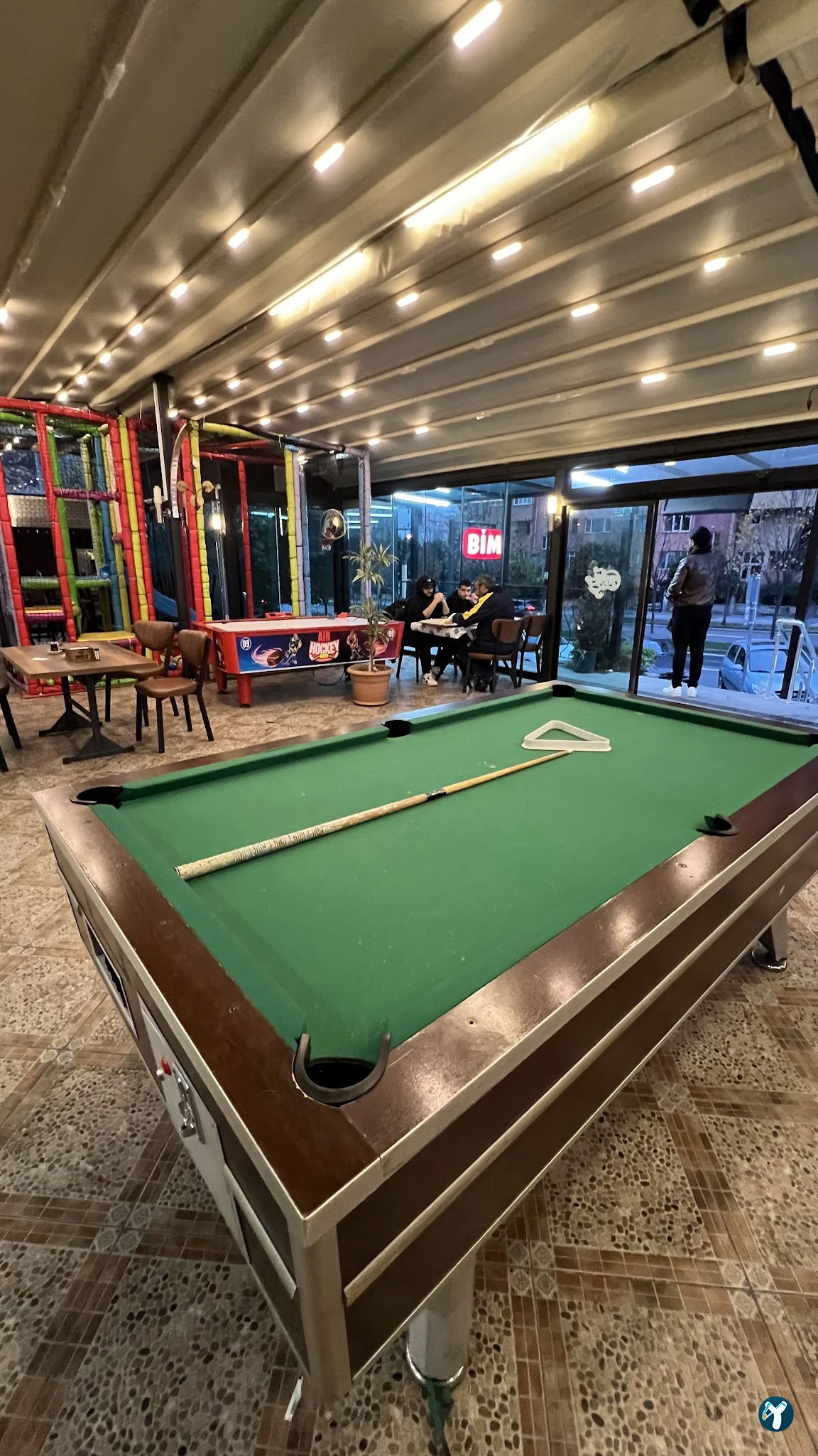 Sana'A Restaurant مطعم صنعاء