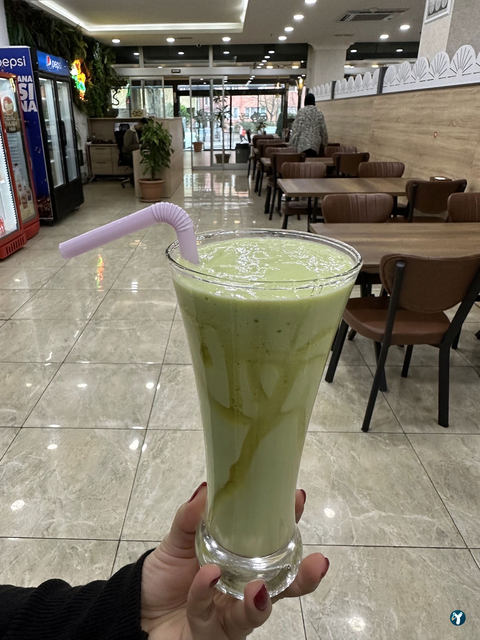 Sana'A Restaurant مطعم صنعاء