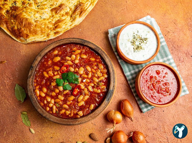 Sana'A Restaurant مطعم صنعاء