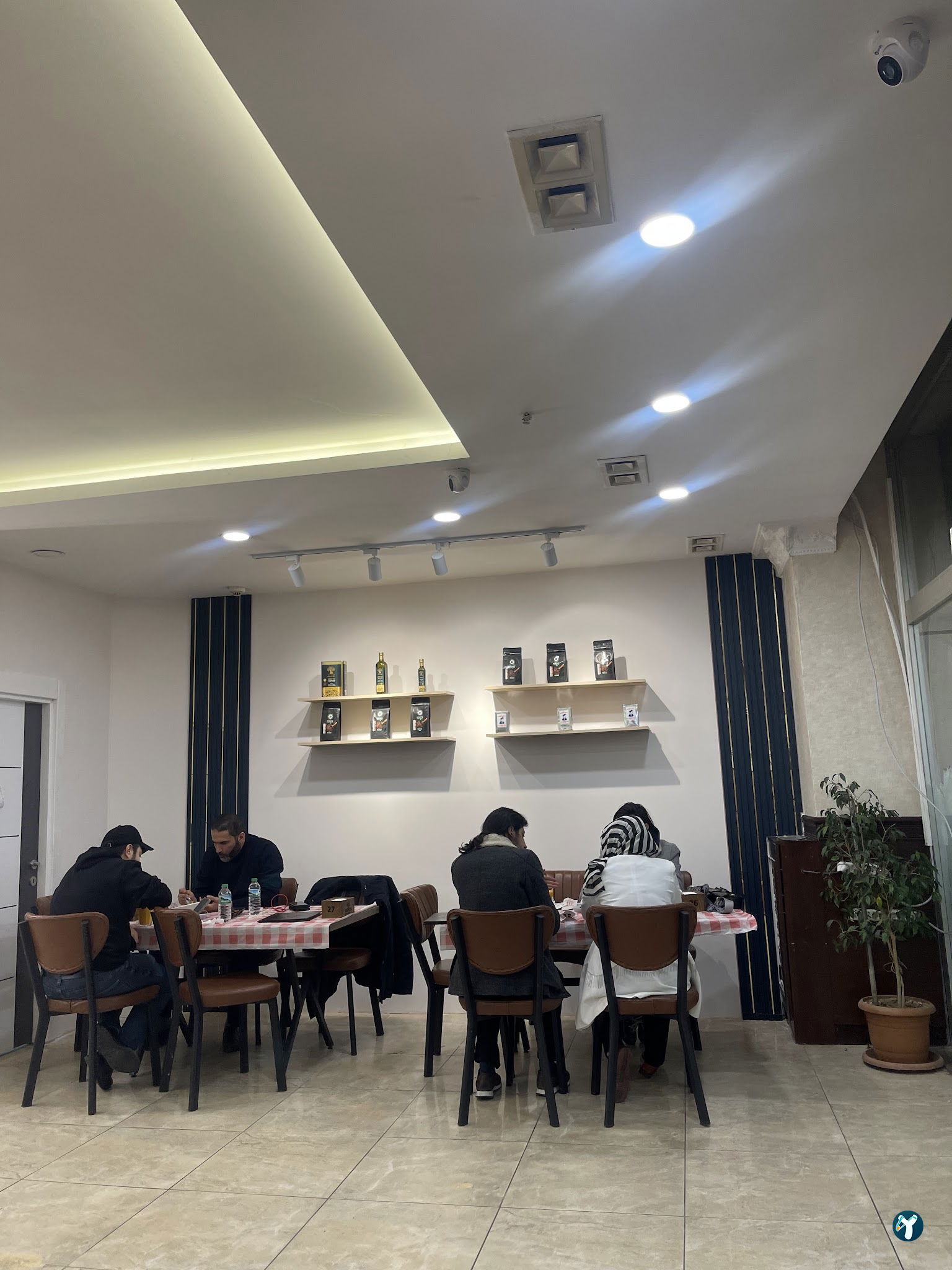 Sana'A Restaurant مطعم صنعاء