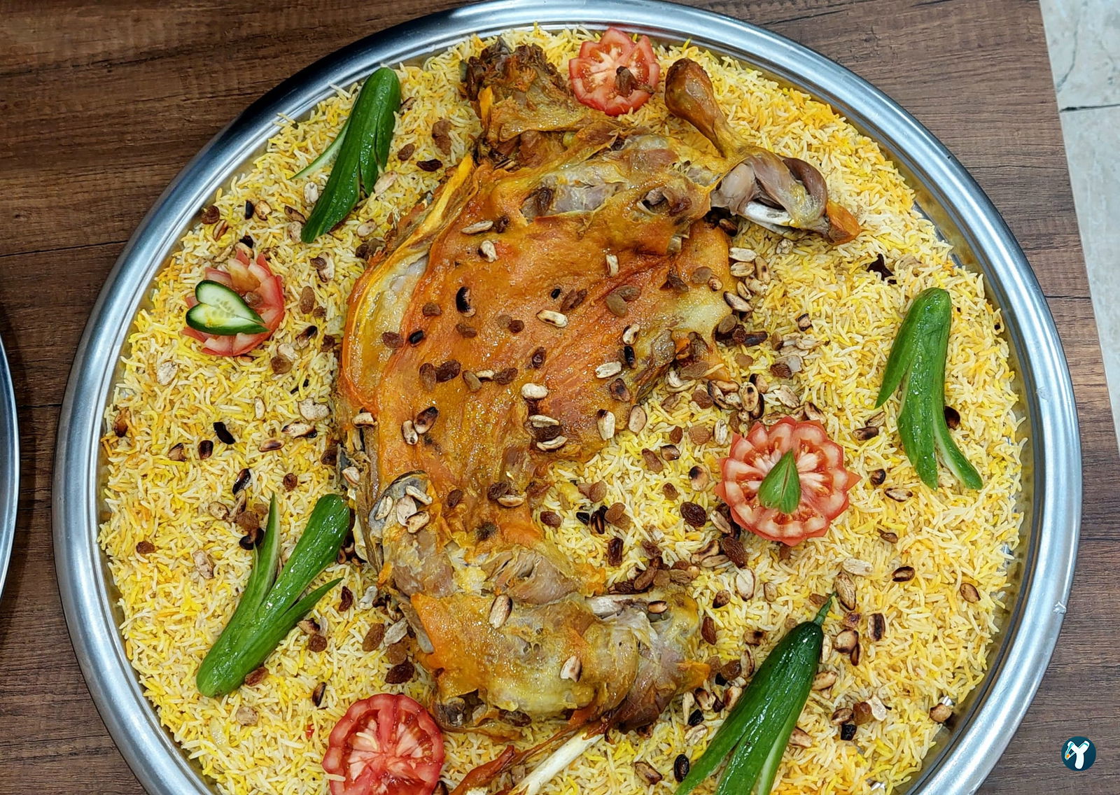 Sana'A Restaurant مطعم صنعاء