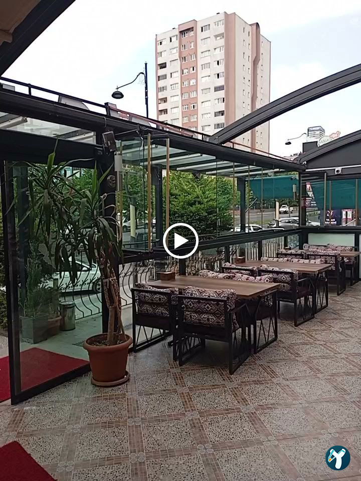 Sana'A Restaurant مطعم صنعاء