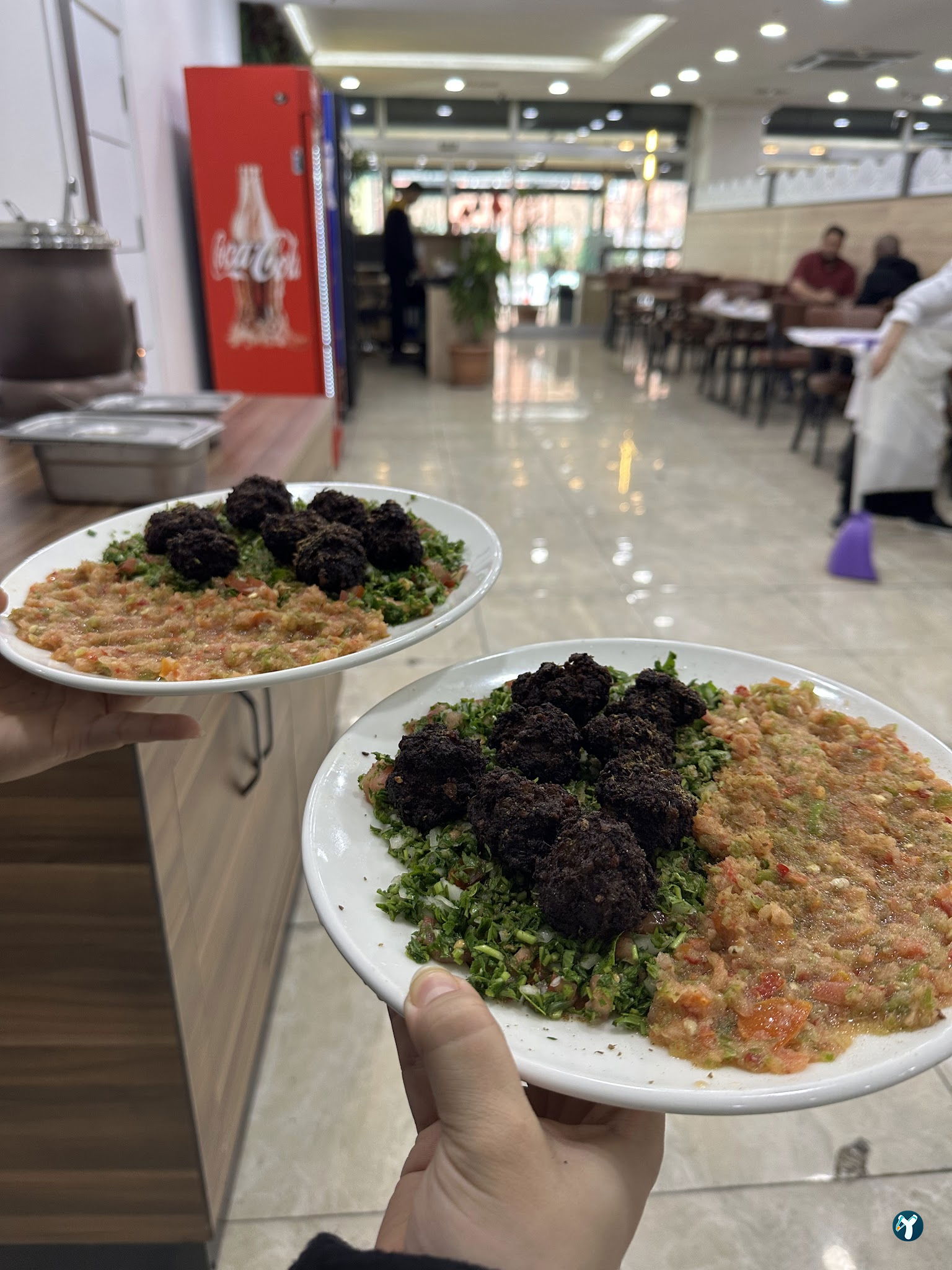 Sana'A Restaurant مطعم صنعاء