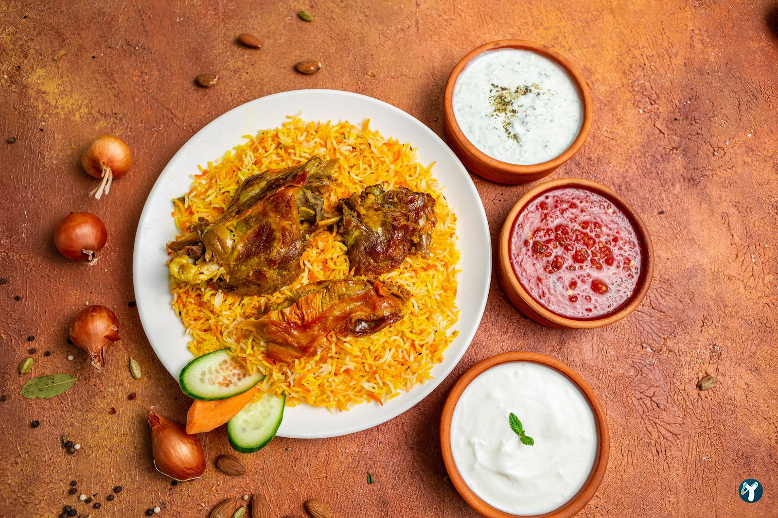 Sana'A Restaurant مطعم صنعاء