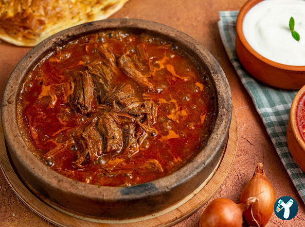 Sana'A Restaurant مطعم صنعاء
