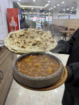 Sana'A Restaurant مطعم صنعاء