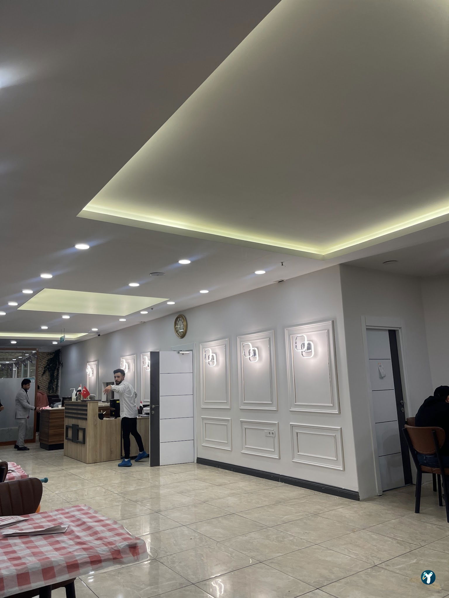 Sana'A Restaurant مطعم صنعاء