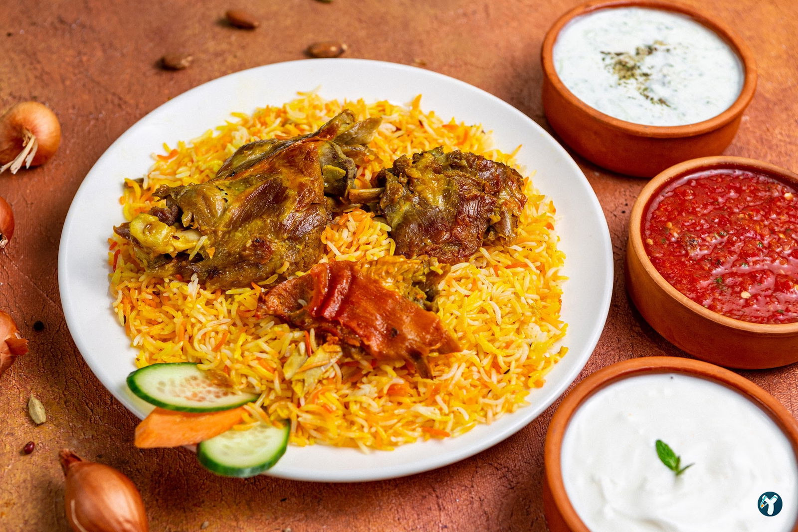 Sana'A Restaurant مطعم صنعاء