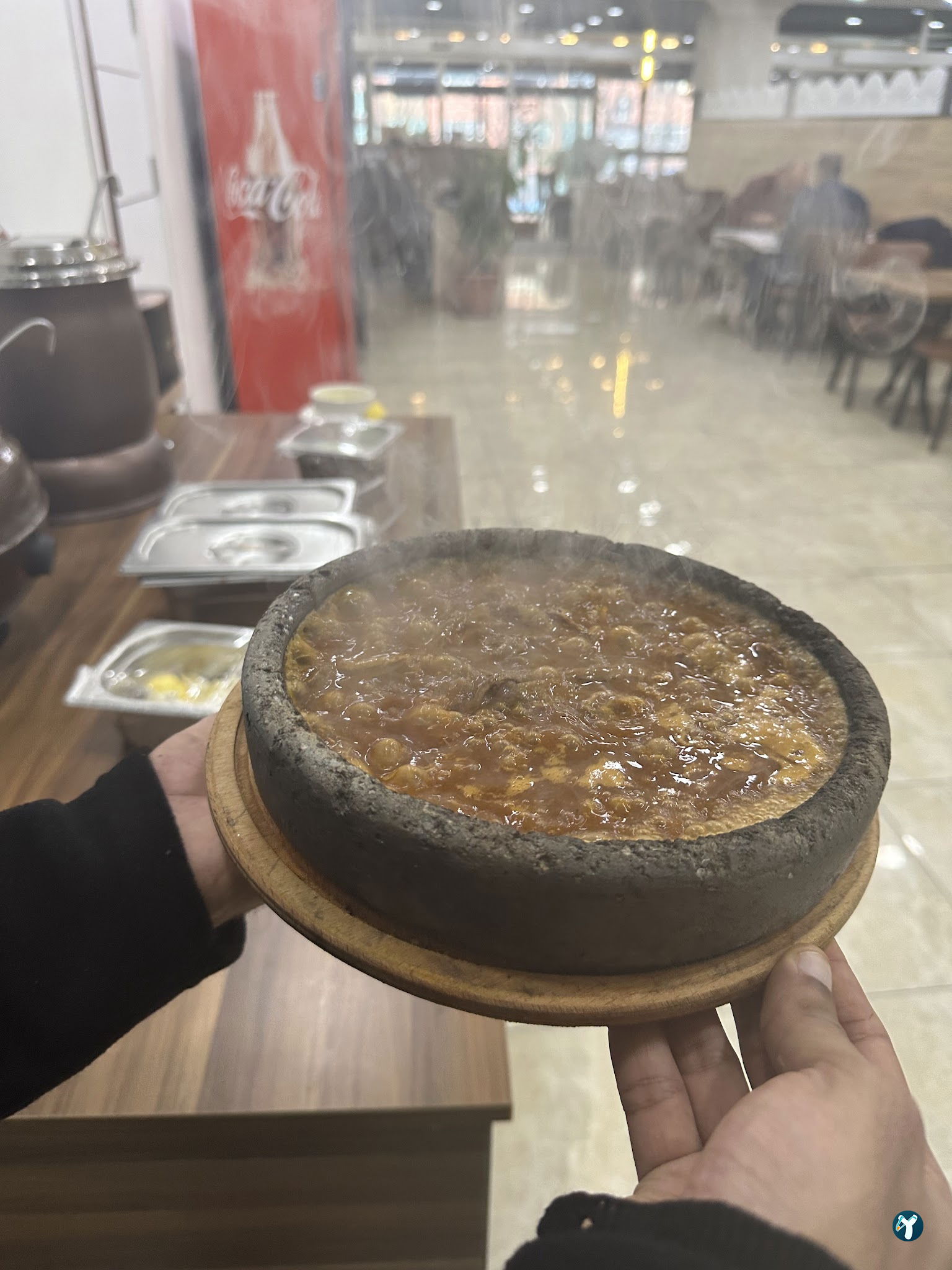 Sana'A Restaurant مطعم صنعاء