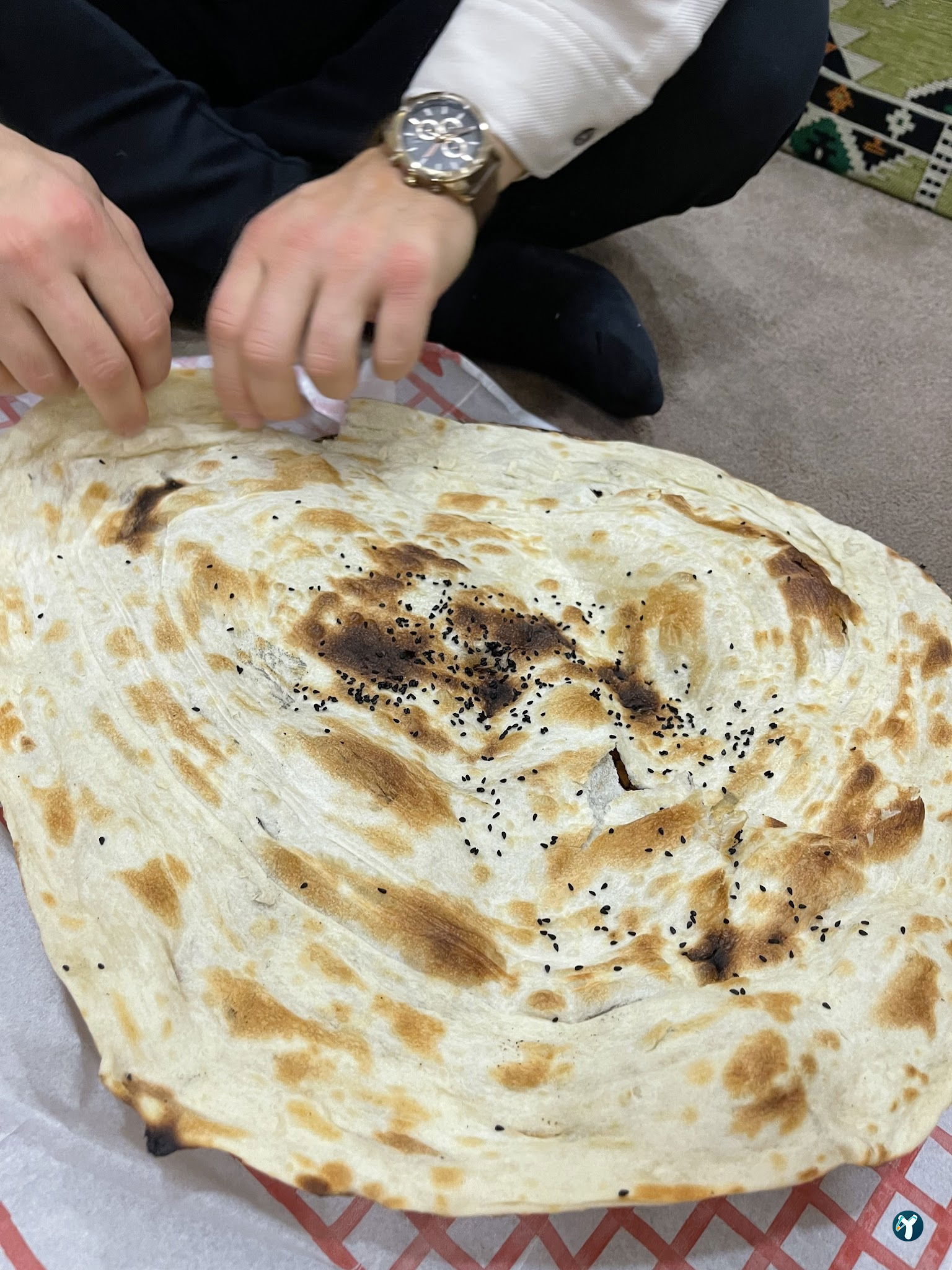 Sana'A Restaurant مطعم صنعاء