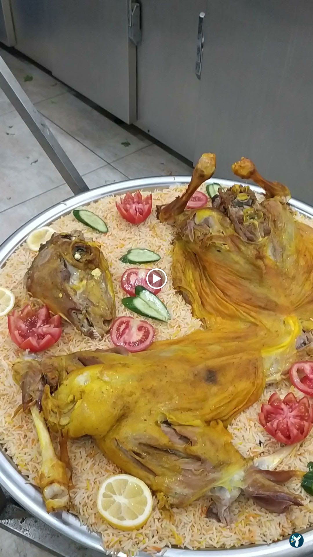 Sana'A Restaurant مطعم صنعاء