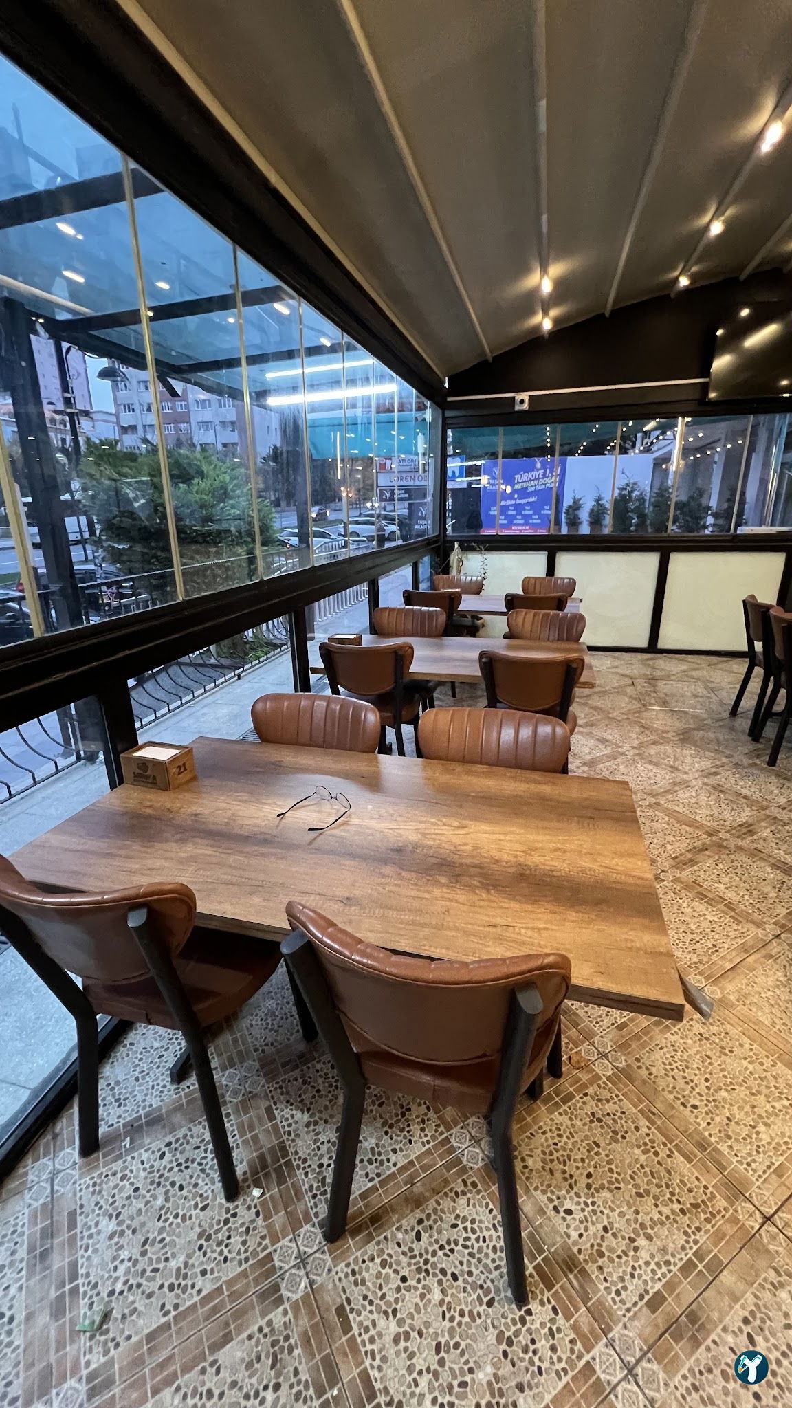 Sana'A Restaurant مطعم صنعاء