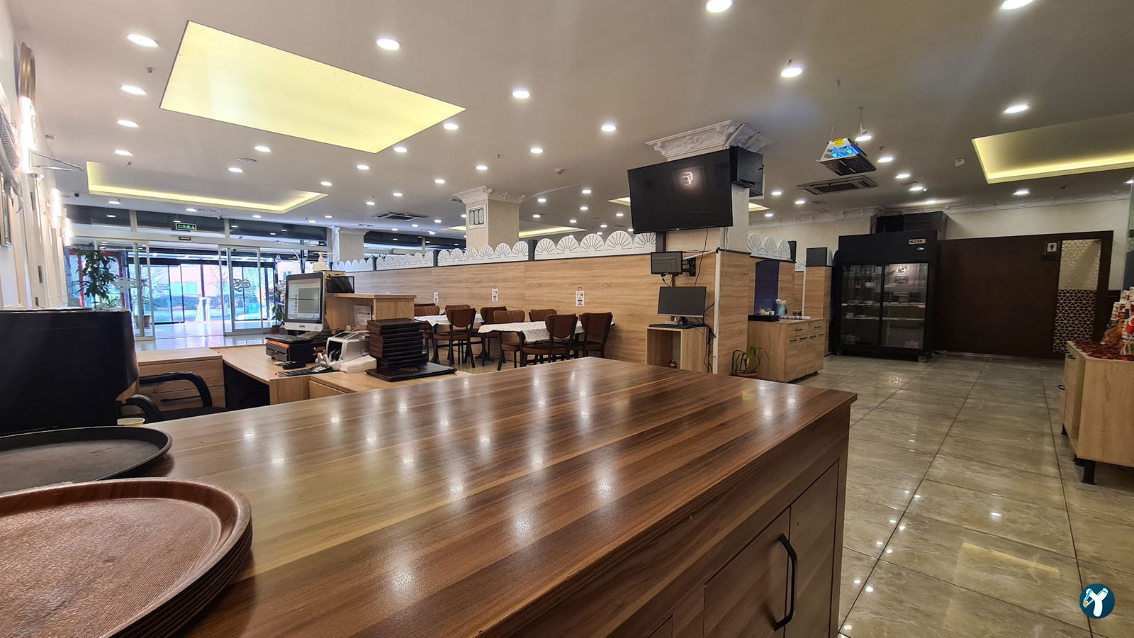 Sana'A Restaurant مطعم صنعاء