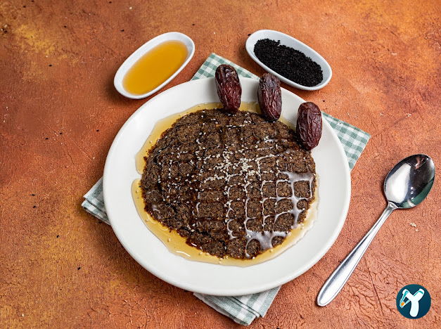 Sana'A Restaurant مطعم صنعاء