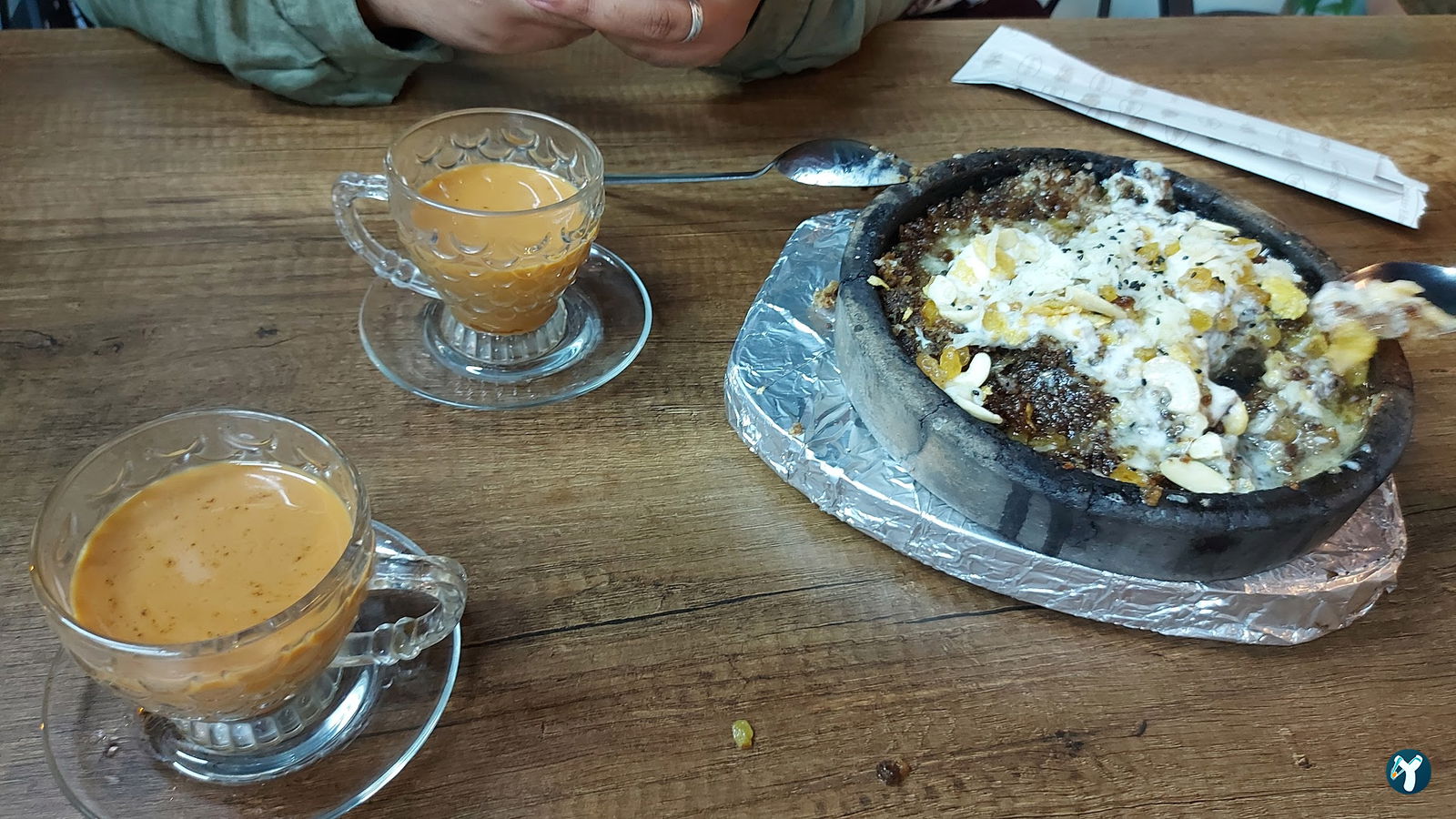 Sana'A Restaurant مطعم صنعاء