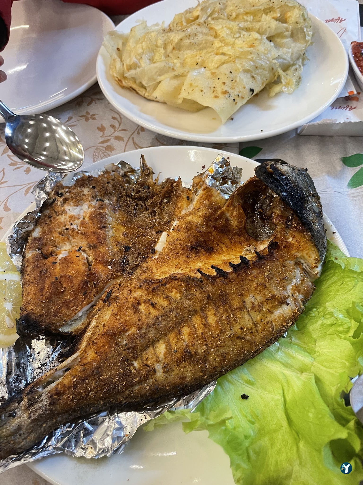 Sana'A Restaurant مطعم صنعاء