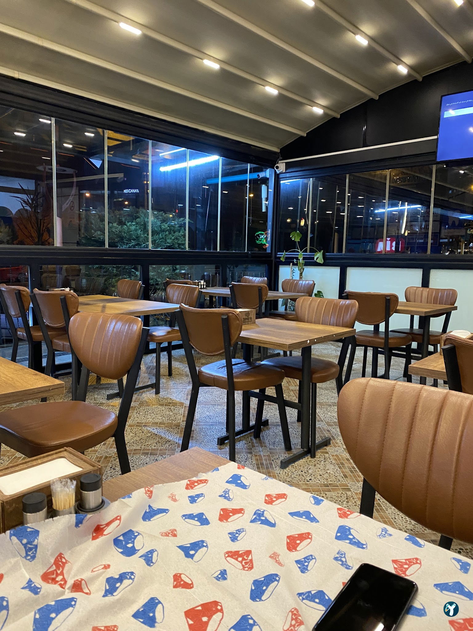 Sana'A Restaurant مطعم صنعاء
