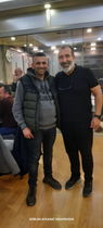 Öz Şahinler Et Lokantası