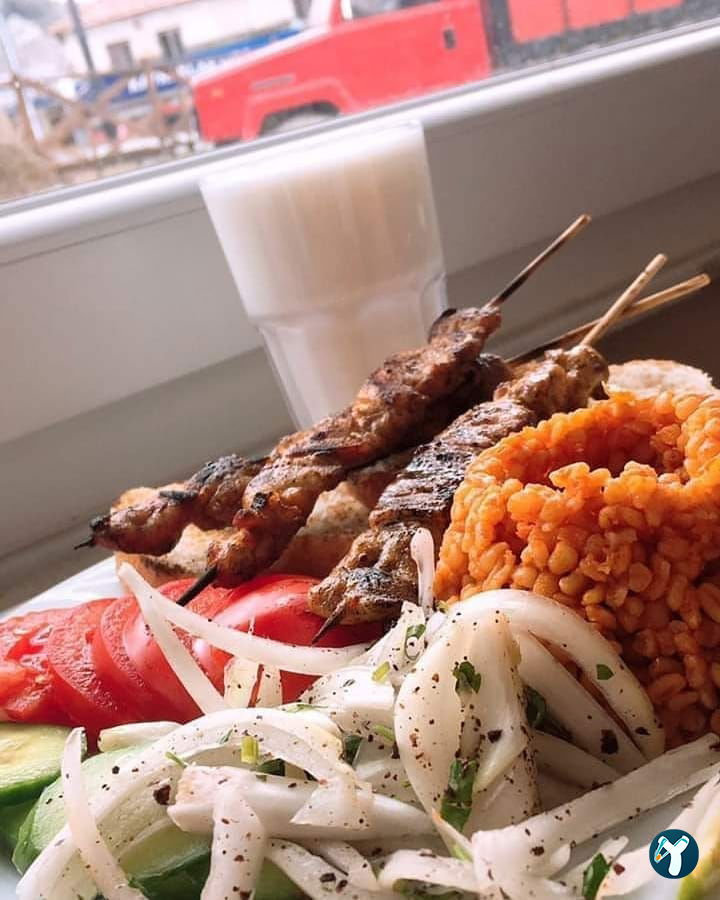Meydan Izgara Ve Çorba Salonu