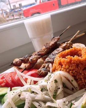 Meydan Izgara Ve Çorba Salonu resimleri