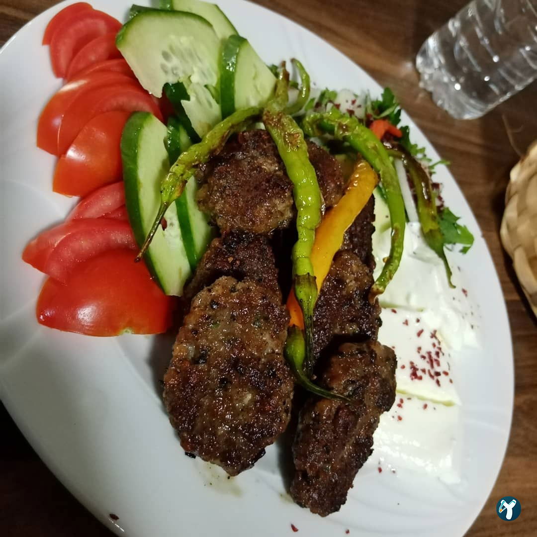 Meydan Izgara Ve Çorba Salonu
