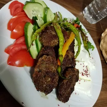 Meydan Izgara Ve Çorba Salonu resimleri