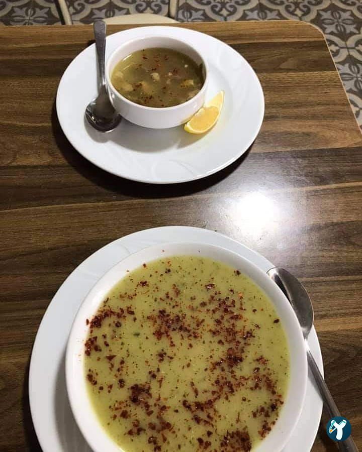 Meydan Izgara Ve Çorba Salonu
