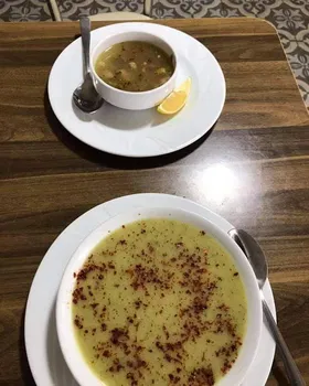 Meydan Izgara Ve Çorba Salonu resimleri